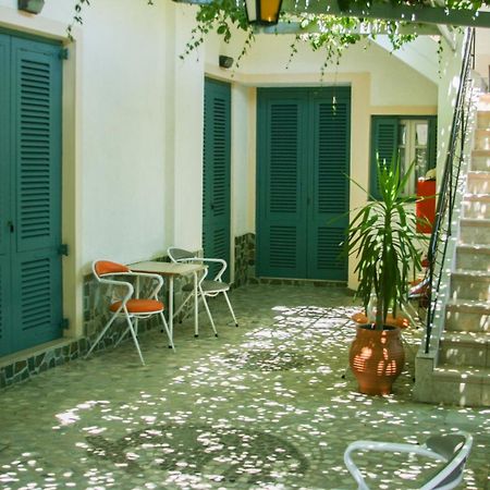 George Apartments Λιβάδια Εξωτερικό φωτογραφία