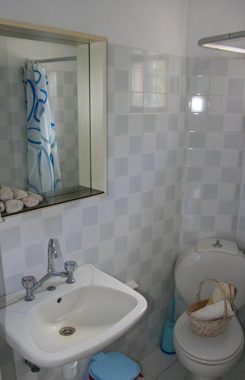 George Apartments Λιβάδια Εξωτερικό φωτογραφία